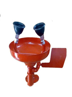 چشم شور اضطراری